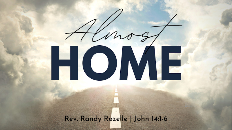 Almost Home - Faith Lutheran Church | Church in Lake Forest, IL